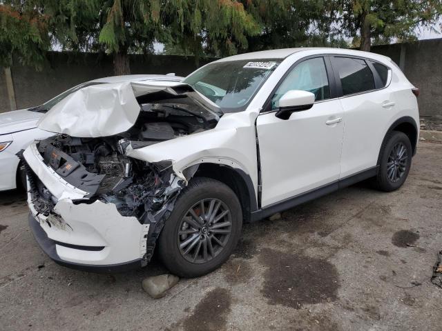 Photo 0 VIN: JM3KFBCM6M0337481 - MAZDA CX-5 TOURI 