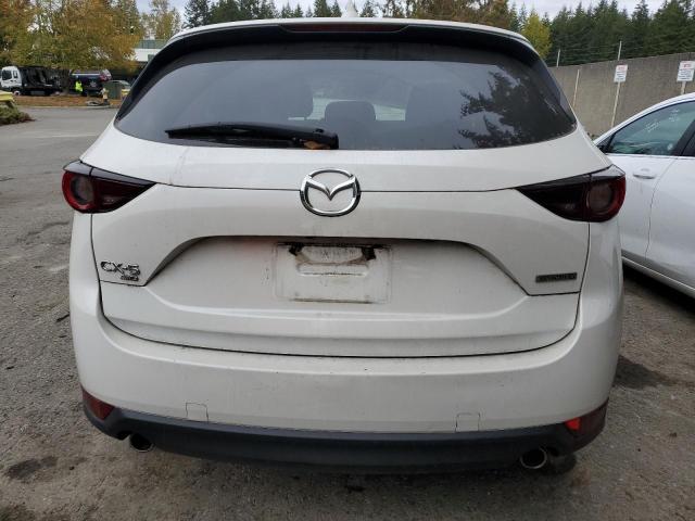 Photo 5 VIN: JM3KFBCM6M0337481 - MAZDA CX-5 TOURI 