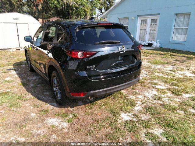 Photo 2 VIN: JM3KFBCM6M0338503 - MAZDA CX-5 