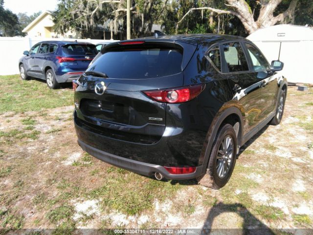 Photo 3 VIN: JM3KFBCM6M0338503 - MAZDA CX-5 