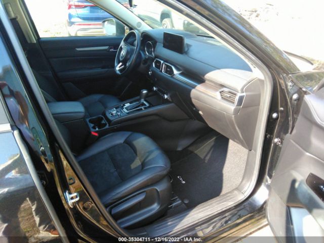 Photo 4 VIN: JM3KFBCM6M0338503 - MAZDA CX-5 