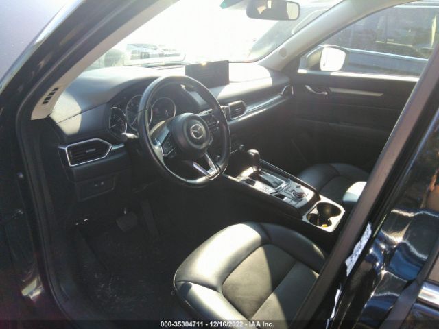 Photo 5 VIN: JM3KFBCM6M0338503 - MAZDA CX-5 