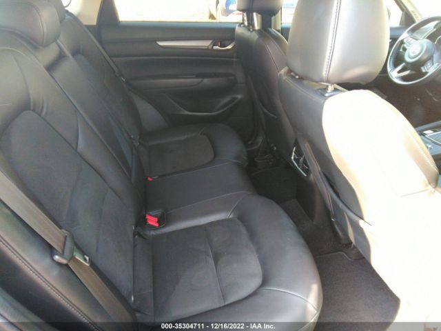 Photo 7 VIN: JM3KFBCM6M0338503 - MAZDA CX-5 