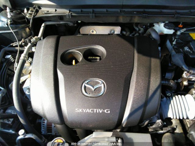 Photo 9 VIN: JM3KFBCM6M0338503 - MAZDA CX-5 