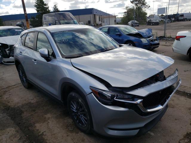 Photo 0 VIN: JM3KFBCM6M0342082 - MAZDA CX-5 