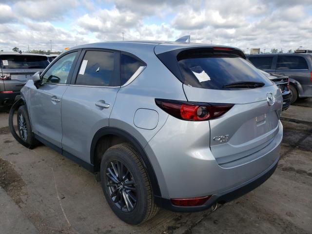 Photo 2 VIN: JM3KFBCM6M0342082 - MAZDA CX-5 