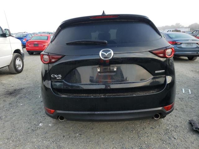 Photo 5 VIN: JM3KFBCM6M0358458 - MAZDA CX-5 