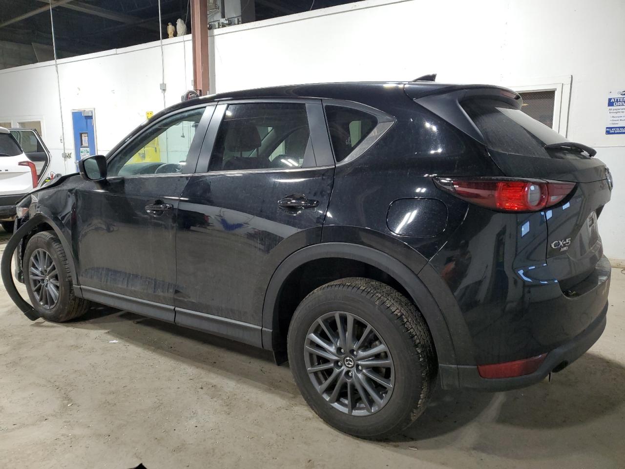 Photo 1 VIN: JM3KFBCM6M0360839 - MAZDA CX-5 