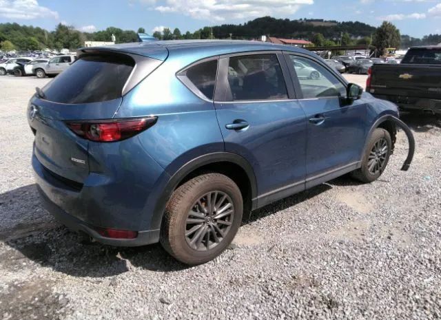 Photo 3 VIN: JM3KFBCM6M0362865 - MAZDA CX-5 