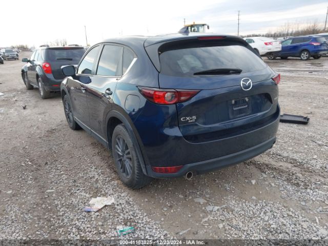 Photo 2 VIN: JM3KFBCM6M0371713 - MAZDA CX-5 