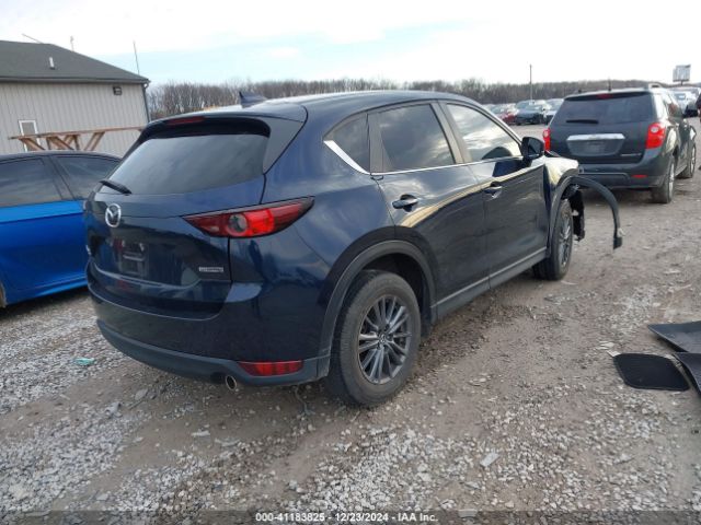 Photo 3 VIN: JM3KFBCM6M0371713 - MAZDA CX-5 