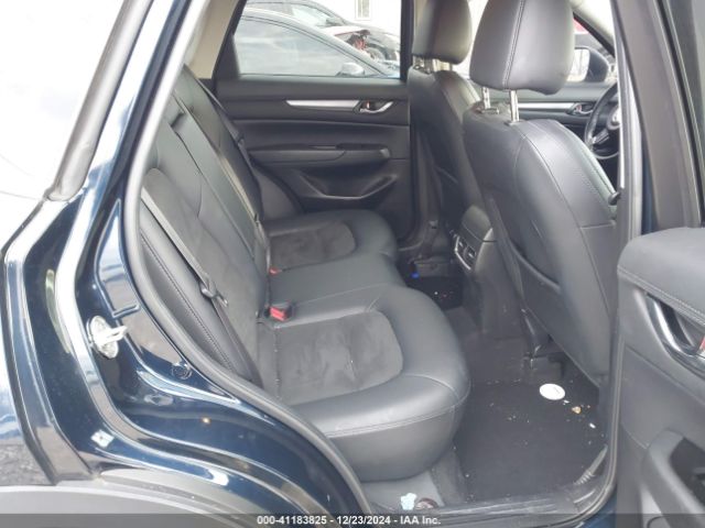 Photo 7 VIN: JM3KFBCM6M0371713 - MAZDA CX-5 