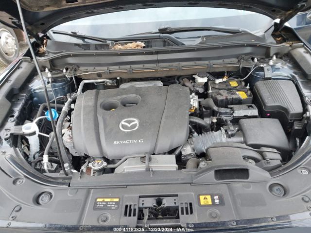 Photo 9 VIN: JM3KFBCM6M0371713 - MAZDA CX-5 