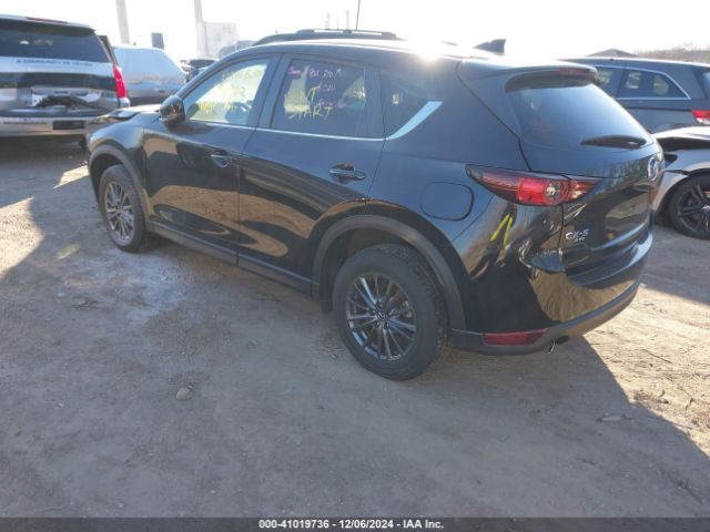 Photo 2 VIN: JM3KFBCM6M0391136 - MAZDA CX-5 