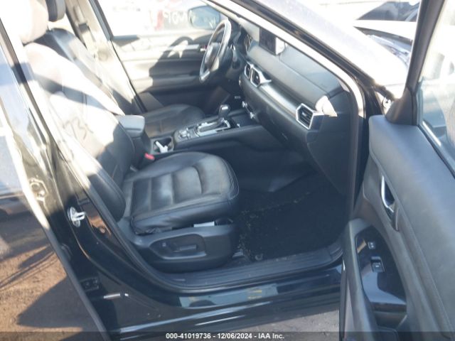 Photo 4 VIN: JM3KFBCM6M0391136 - MAZDA CX-5 