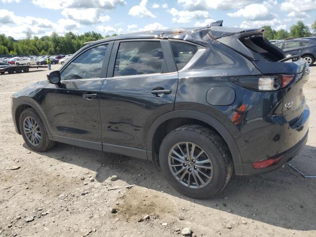 Photo 1 VIN: JM3KFBCM6M0391329 - MAZDA CX-5 TOURI 