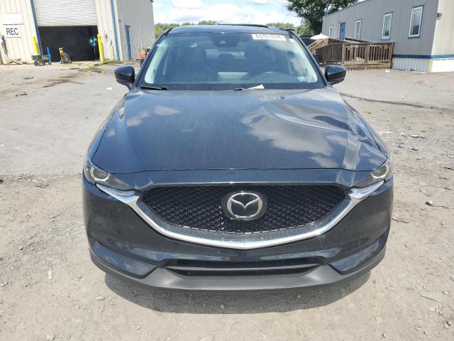 Photo 4 VIN: JM3KFBCM6M0391329 - MAZDA CX-5 TOURI 