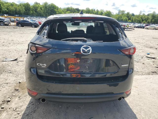 Photo 5 VIN: JM3KFBCM6M0391329 - MAZDA CX-5 TOURI 