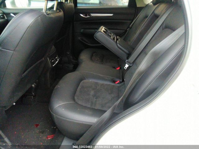 Photo 7 VIN: JM3KFBCM6M0407500 - MAZDA CX-5 