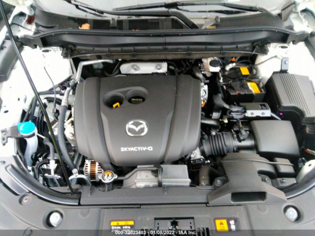 Photo 9 VIN: JM3KFBCM6M0407500 - MAZDA CX-5 