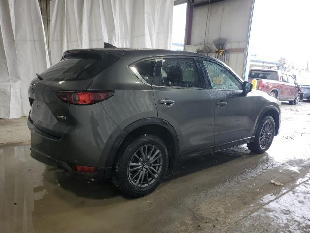 Photo 2 VIN: JM3KFBCM6M0411224 - MAZDA CX-5 