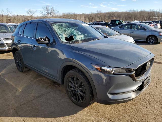 Photo 3 VIN: JM3KFBCM6M0414091 - MAZDA CX-5 