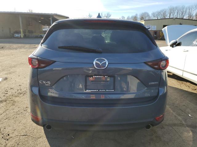 Photo 5 VIN: JM3KFBCM6M0414091 - MAZDA CX-5 