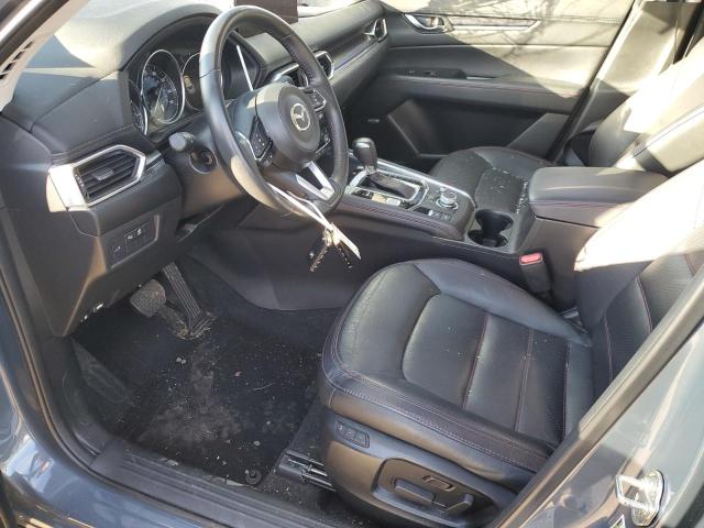 Photo 6 VIN: JM3KFBCM6M0414091 - MAZDA CX-5 