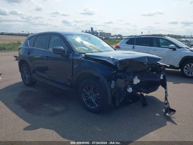 Photo 0 VIN: JM3KFBCM6M0445874 - MAZDA CX-5 