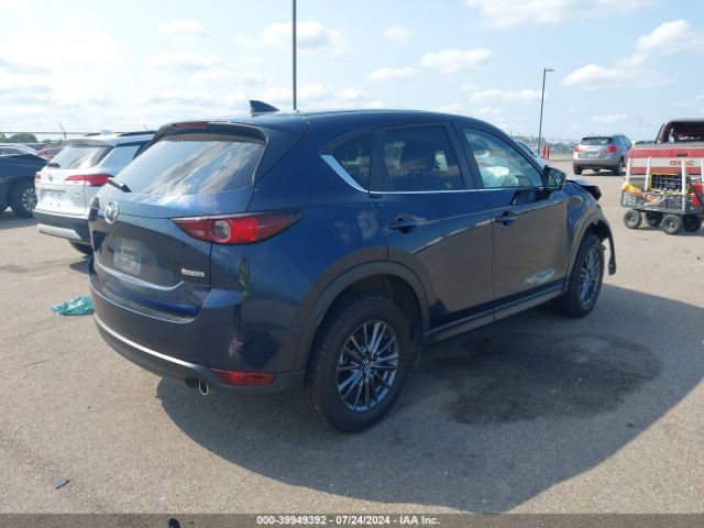 Photo 3 VIN: JM3KFBCM6M0445874 - MAZDA CX-5 