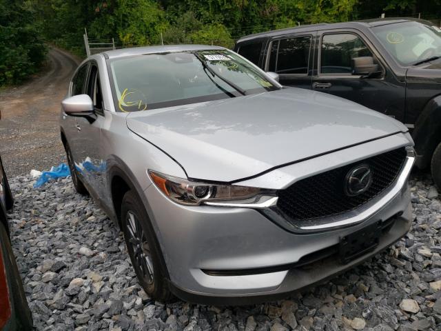 Photo 0 VIN: JM3KFBCM6M1311747 - MAZDA CX-5 TOURI 