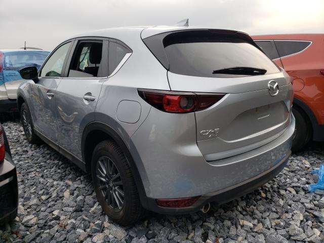 Photo 2 VIN: JM3KFBCM6M1311747 - MAZDA CX-5 TOURI 