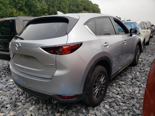 Photo 3 VIN: JM3KFBCM6M1311747 - MAZDA CX-5 TOURI 