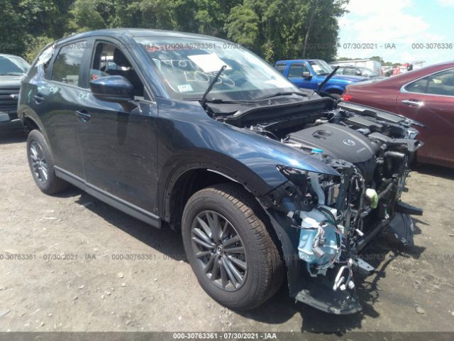 Photo 0 VIN: JM3KFBCM6M1315300 - MAZDA CX-5 