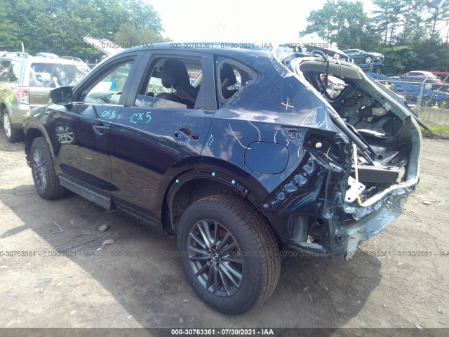 Photo 2 VIN: JM3KFBCM6M1315300 - MAZDA CX-5 