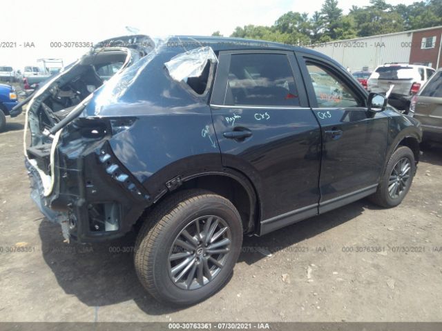 Photo 3 VIN: JM3KFBCM6M1315300 - MAZDA CX-5 