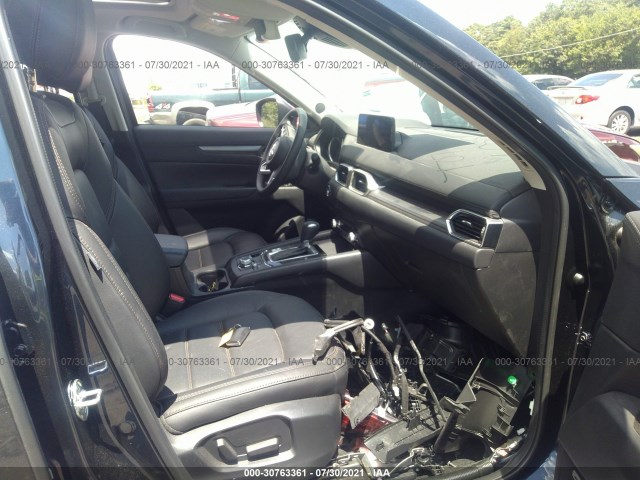 Photo 4 VIN: JM3KFBCM6M1315300 - MAZDA CX-5 