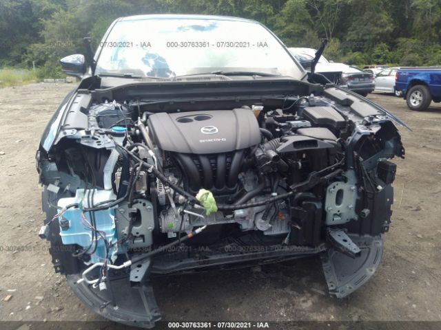 Photo 5 VIN: JM3KFBCM6M1315300 - MAZDA CX-5 