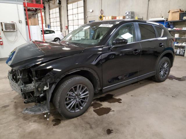 Photo 0 VIN: JM3KFBCM6M1366182 - MAZDA CX-5 TOURI 