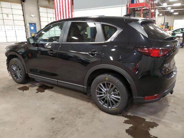 Photo 1 VIN: JM3KFBCM6M1366182 - MAZDA CX-5 TOURI 