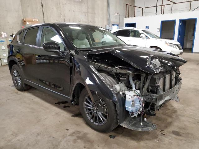 Photo 3 VIN: JM3KFBCM6M1366182 - MAZDA CX-5 TOURI 