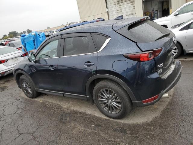 Photo 1 VIN: JM3KFBCM6M1397397 - MAZDA CX-5 TOURI 