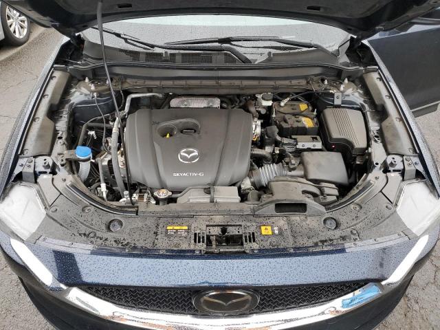 Photo 10 VIN: JM3KFBCM6M1397397 - MAZDA CX-5 TOURI 