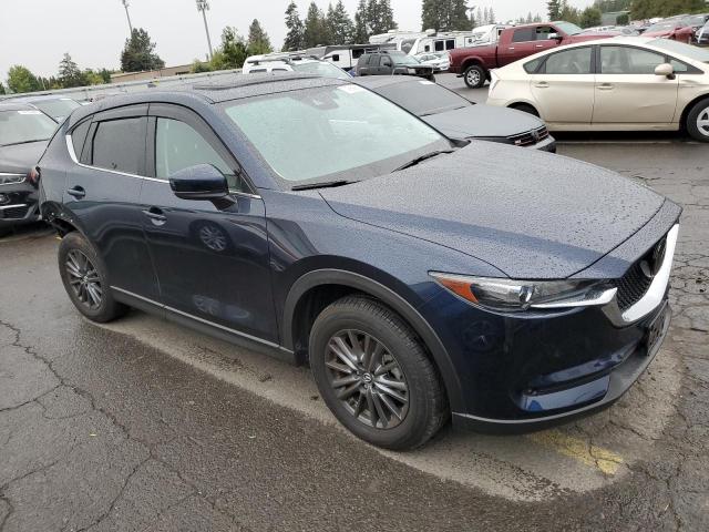 Photo 3 VIN: JM3KFBCM6M1397397 - MAZDA CX-5 TOURI 