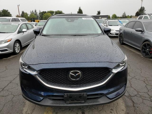 Photo 4 VIN: JM3KFBCM6M1397397 - MAZDA CX-5 TOURI 