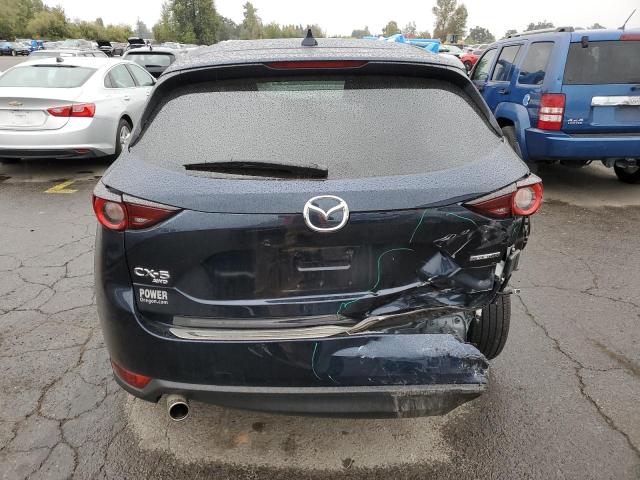 Photo 5 VIN: JM3KFBCM6M1397397 - MAZDA CX-5 TOURI 