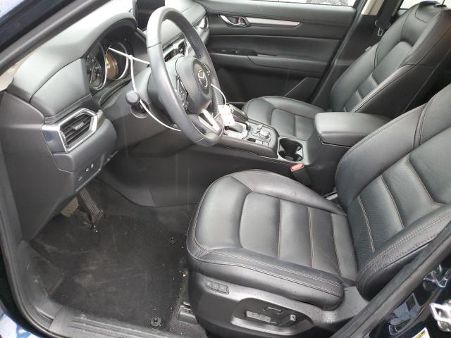 Photo 6 VIN: JM3KFBCM6M1397397 - MAZDA CX-5 TOURI 