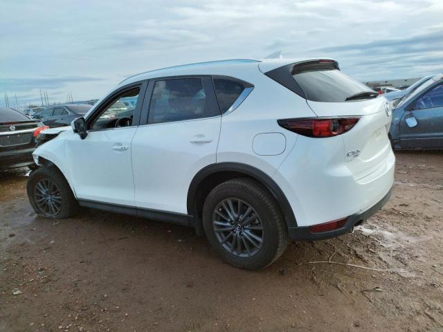 Photo 1 VIN: JM3KFBCM6M1448834 - MAZDA CX-5 TOURI 