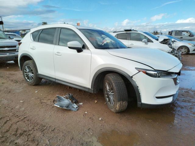 Photo 3 VIN: JM3KFBCM6M1448834 - MAZDA CX-5 TOURI 