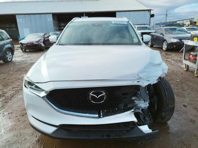 Photo 4 VIN: JM3KFBCM6M1448834 - MAZDA CX-5 TOURI 